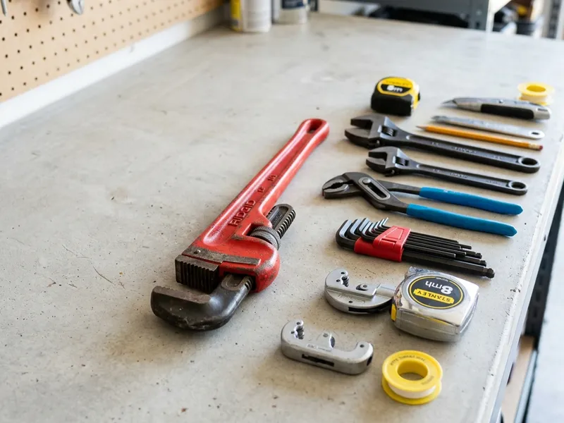 Emergency Plumber in Blue Hills, CT